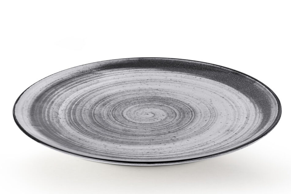 LINARI Zestaw obiadowy, 12 os. (36el.) szary/jasny szary - zdjęcie 5