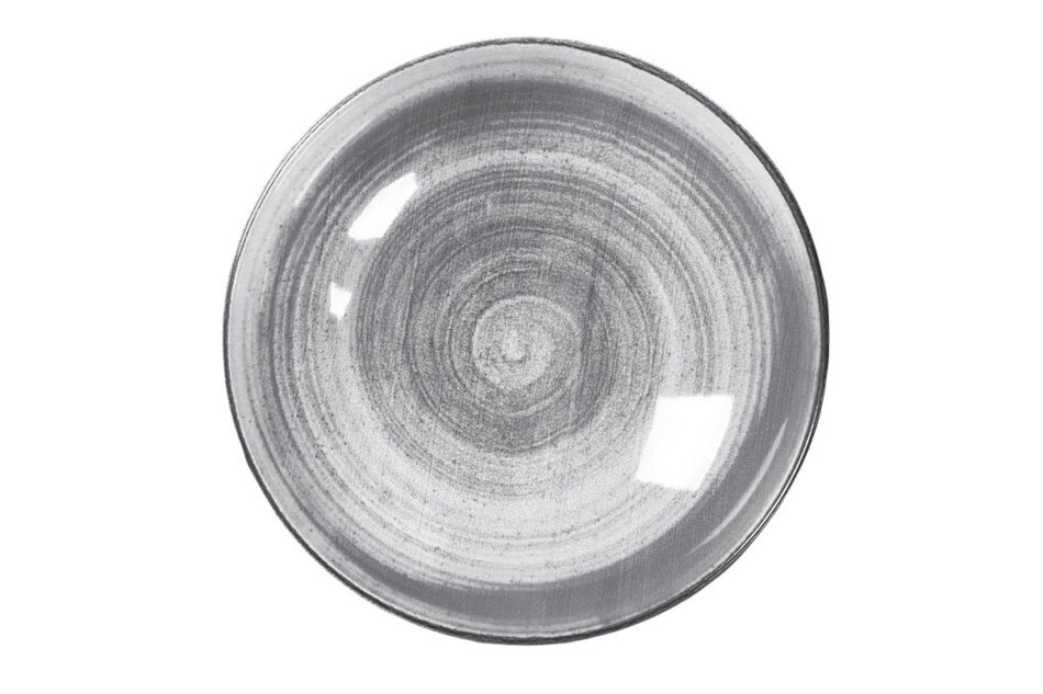 LINARI Zestaw obiadowy, 12 os. (36el.) szary/jasny szary - zdjęcie 9