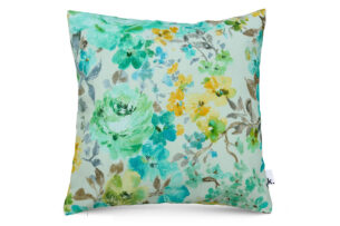 EUKOMI, https://dev1-mda.konsimo.pl/kolekcja/eukomi/ Poszewka na poduszkę wielokolorowy - zdjęcie