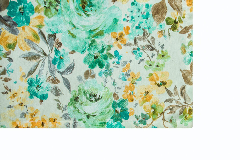 EUKOMI Serweta wielokolorowy - zdjęcie 1