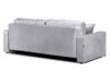 BASIM Sofa 3 szary - zdjęcie 4