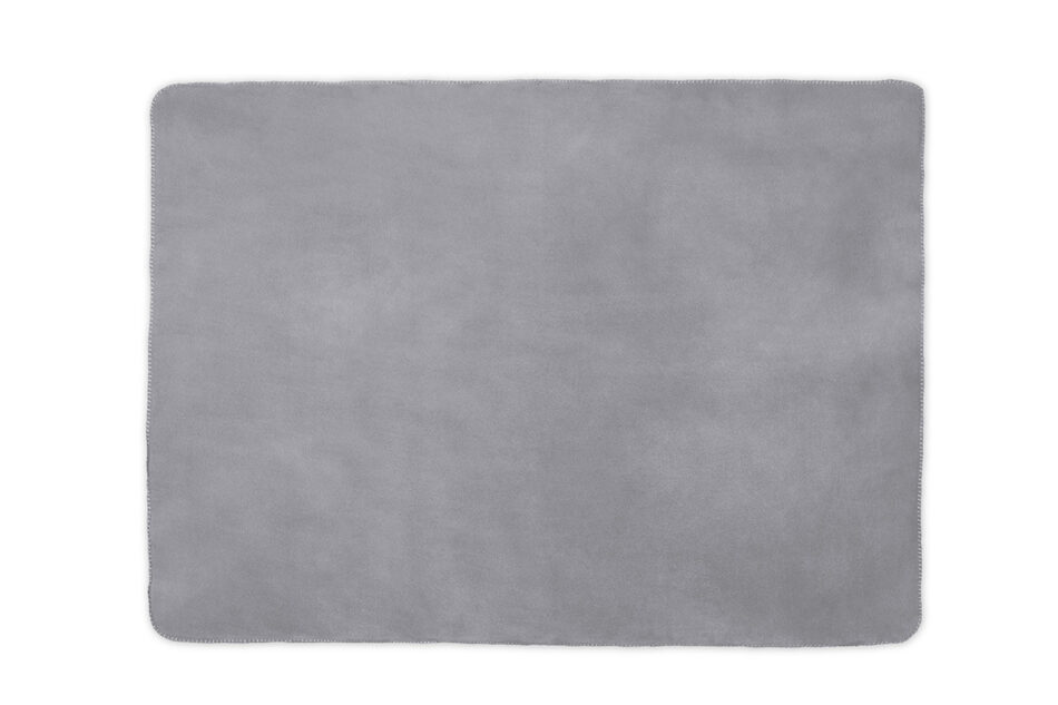 COLLIGO Koc jasny szary / srebrny - zdjęcie 2