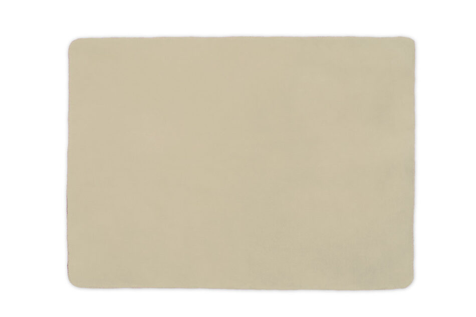 COLLIGO Koc beżowy / kremowy - zdjęcie 4