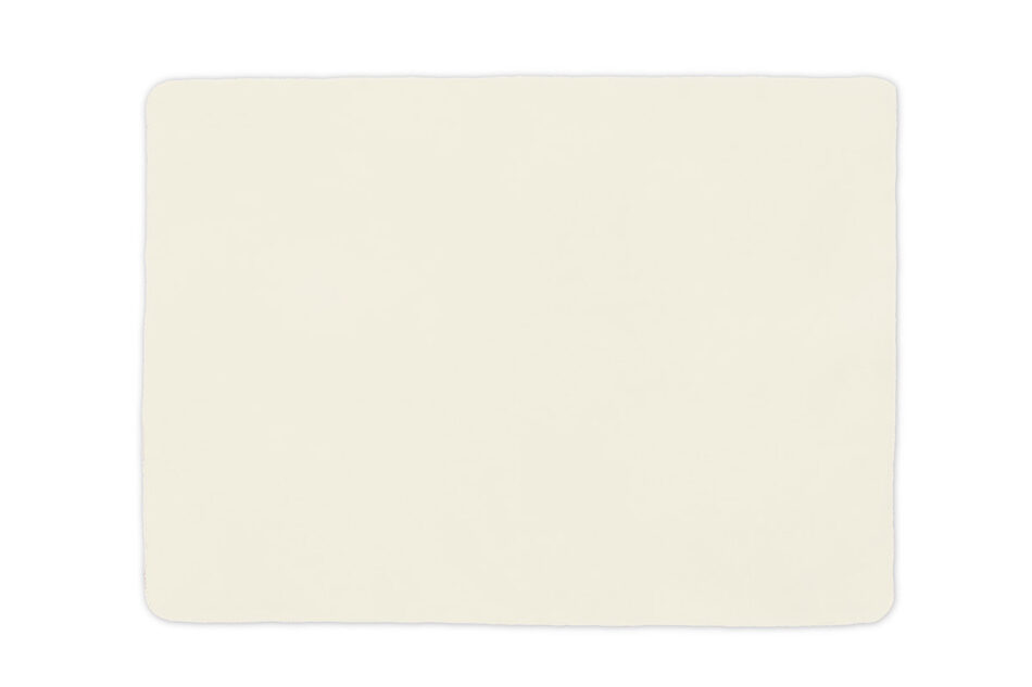 COLLIGO Koc beżowy / kremowy - zdjęcie 3