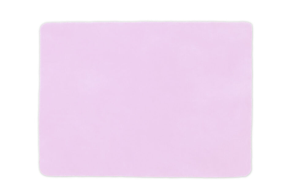 COLLIGO Koc fuksja / jasny różowy - zdjęcie 2