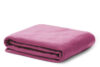 COLLIGO Koc różowy / jasny różowy - zdjęcie 1