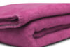 COLLIGO Koc różowy / jasny różowy - zdjęcie 5