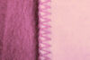 COLLIGO Koc różowy / jasny różowy - zdjęcie 6