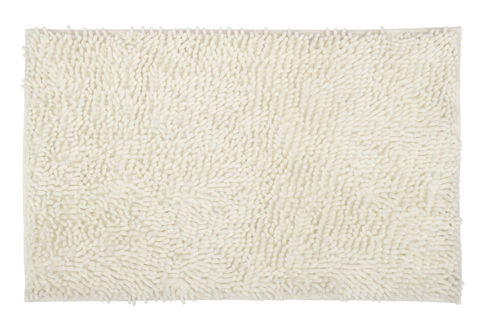PELLIS Dywan Łazienkowy ecru - zdjęcie