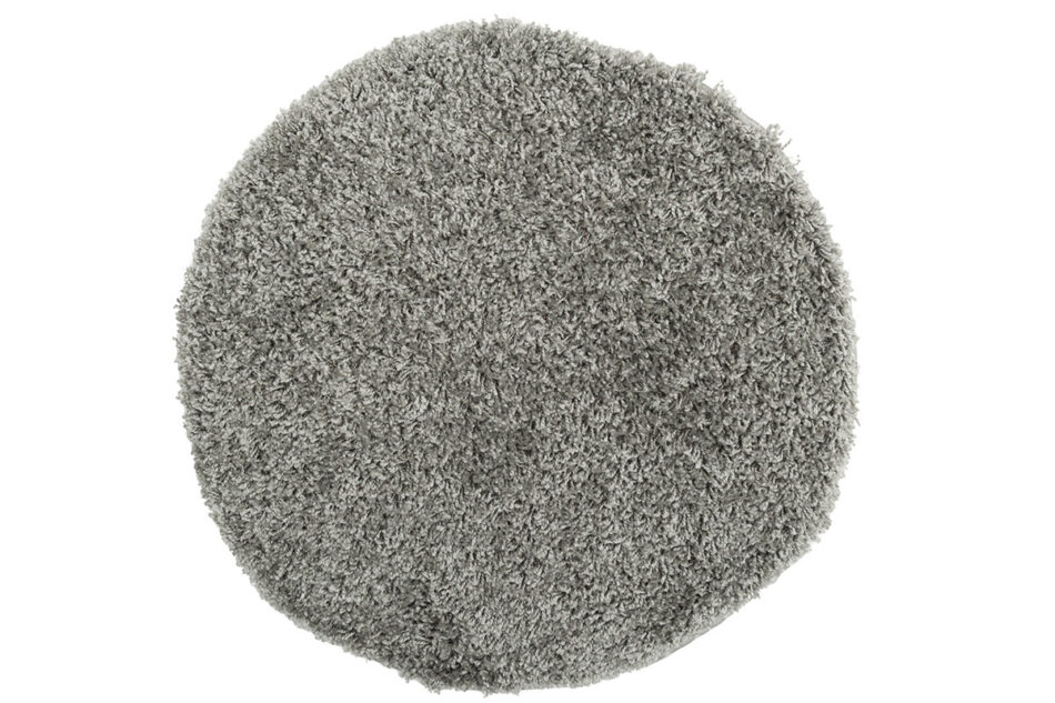 GRATUS Dywan shaggy szary - zdjęcie