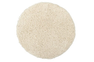 GRATUS, https://dev1-mda.konsimo.pl/kolekcja/gratus/ Dywan shaggy ecru - zdjęcie