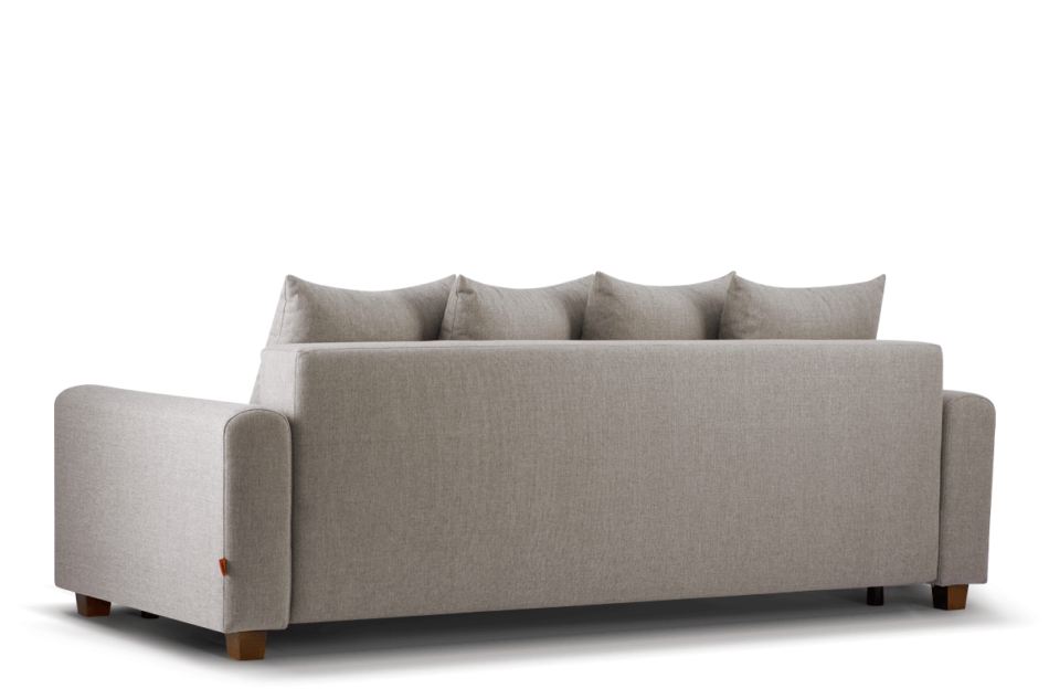 REVO Sofa 3 beżowy - zdjęcie 2