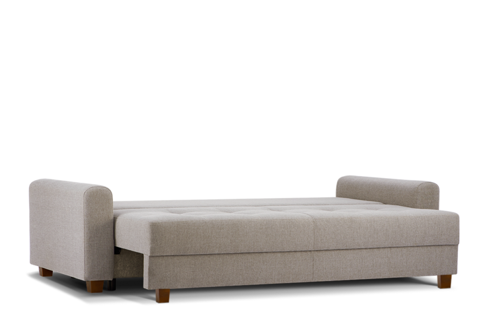 REVO Sofa 3 beżowy - zdjęcie 3