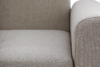 REVO Sofa 3 beżowy - zdjęcie 5