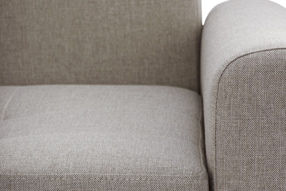 REVO Sofa 3 beżowy - zdjęcie 4