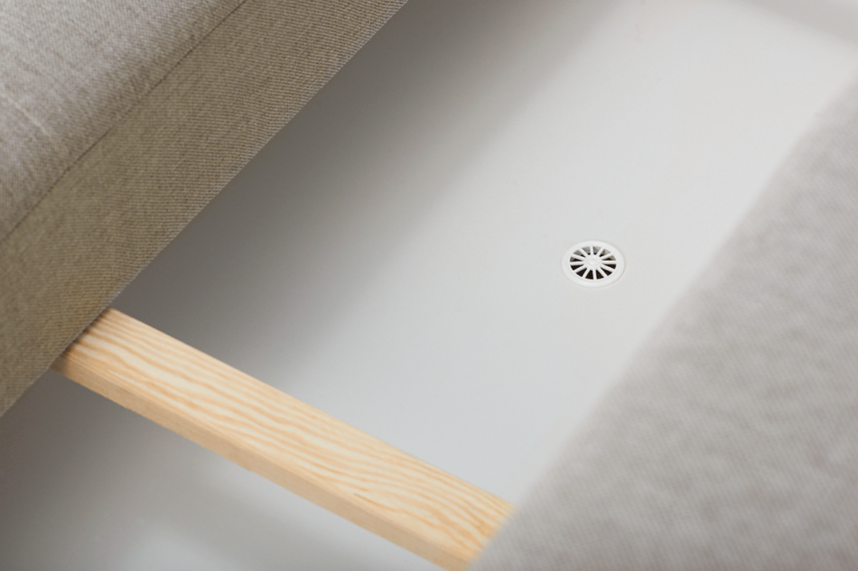 REVO Sofa 3 beżowy - zdjęcie 8