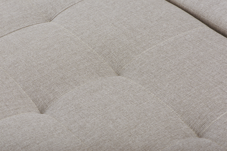 REVO Sofa 3 beżowy - zdjęcie 5