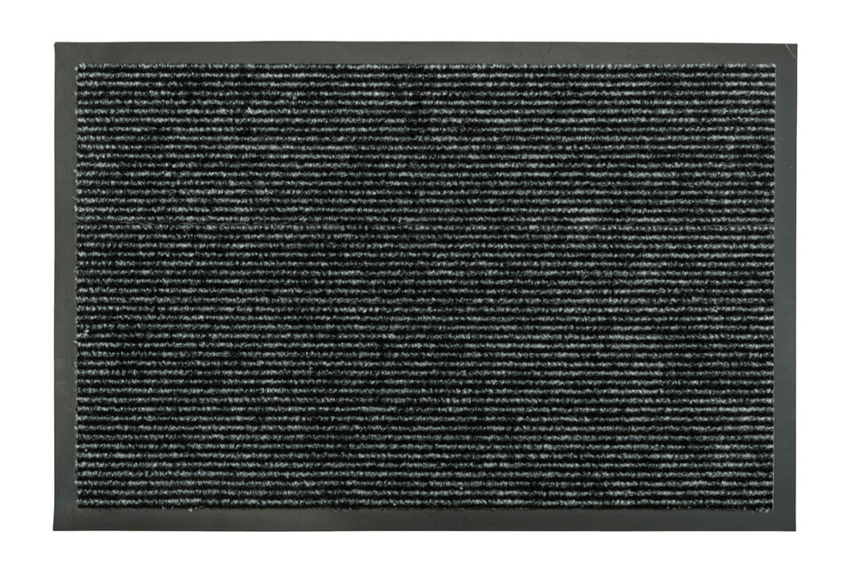 UMIS Wycieraczka ciemny szary - zdjęcie