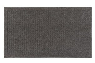 PAVIS, https://dev1-mda.konsimo.pl/kolekcja/pavis/ Wycieraczka ciemny szary - zdjęcie