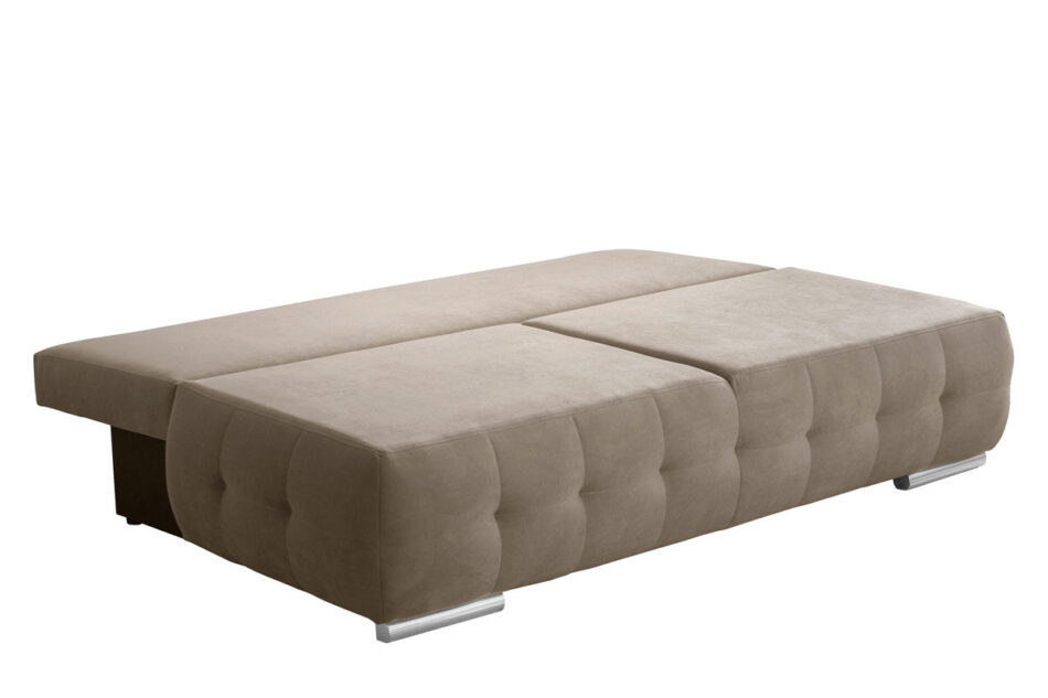 ENOS Sofa 3 beżowy - zdjęcie 1