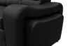 TALOS Sofa 2 czarny - zdjęcie 9