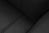 TALOS Sofa 2 czarny - zdjęcie 8