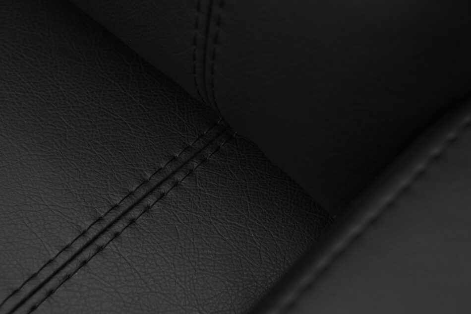 TALOS Sofa 2 czarny - zdjęcie 7
