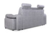 TALOS Sofa 2 jasny szary - zdjęcie 5