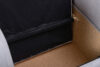 TALOS Sofa 2 jasny szary - zdjęcie 7