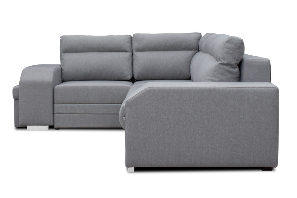 FREMO Narożnik prawy jasny szary - zdjęcie 7