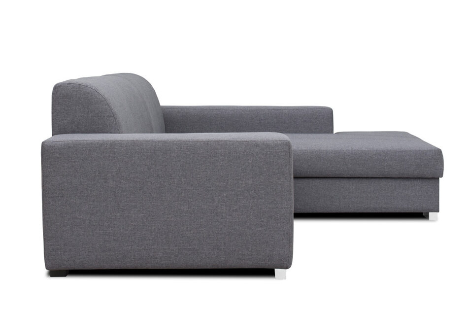 RESTO Narożnik prawy jasny szary - zdjęcie 5