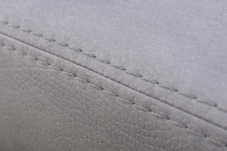 MURMI Fotel jasny szary - zdjęcie 4