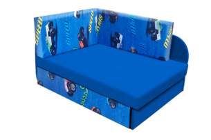 FANIS, https://dev1-mda.konsimo.pl/kolekcja/fanis/ Narożnik dziecięcy niebieski - zdjęcie