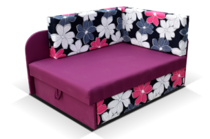 FANIS, https://dev1-mda.konsimo.pl/kolekcja/fanis/ Narożnik dziecięcy fioletowy - zdjęcie