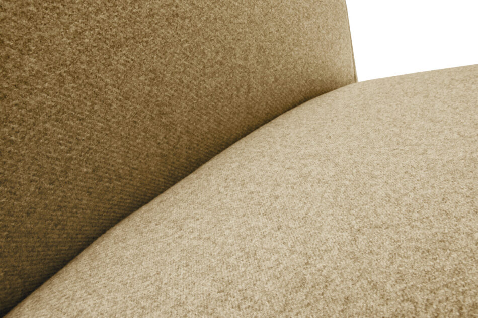 GAROS Krzesło żółty/buk - zdjęcie 6