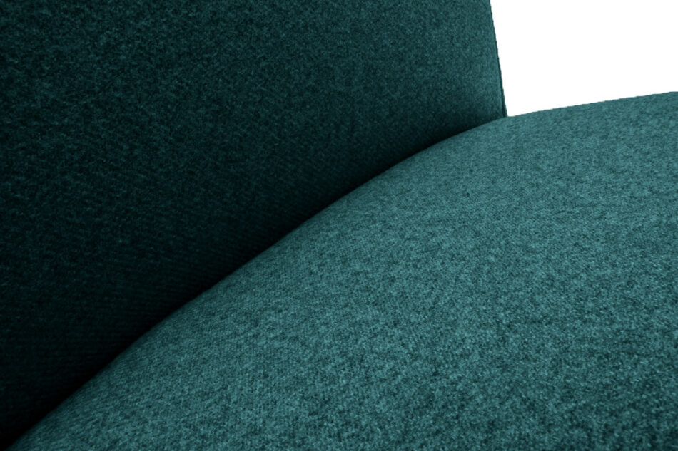 GAROS Krzesło zielony/buk - zdjęcie 4