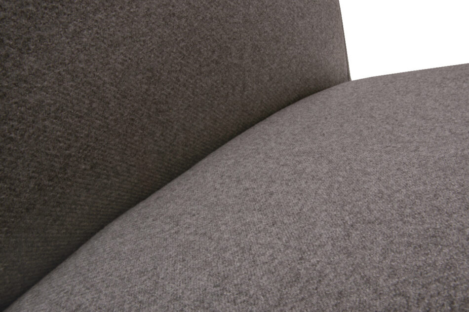 GAROS Krzesło brązowy/buk - zdjęcie 5