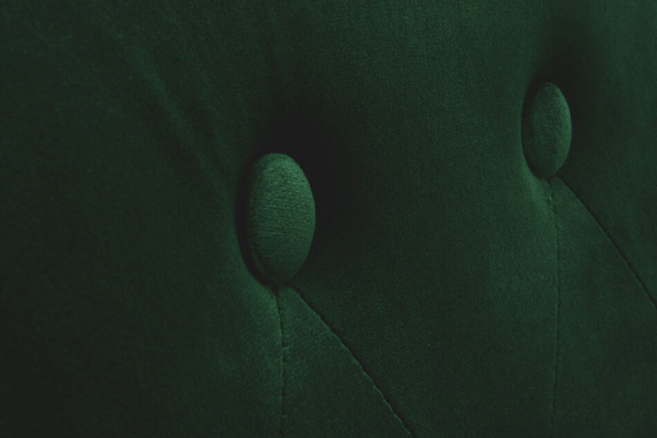 GLADIO Krzesło ciemny zielony/buk - zdjęcie 8