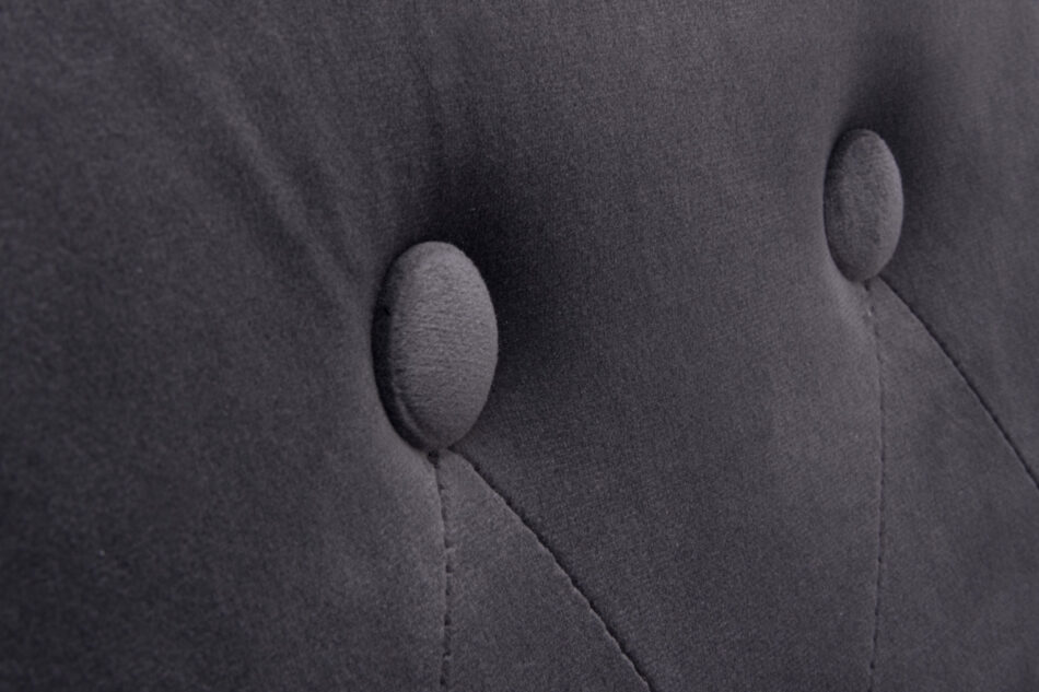 GLADIO Krzesło szary/buk - zdjęcie 7