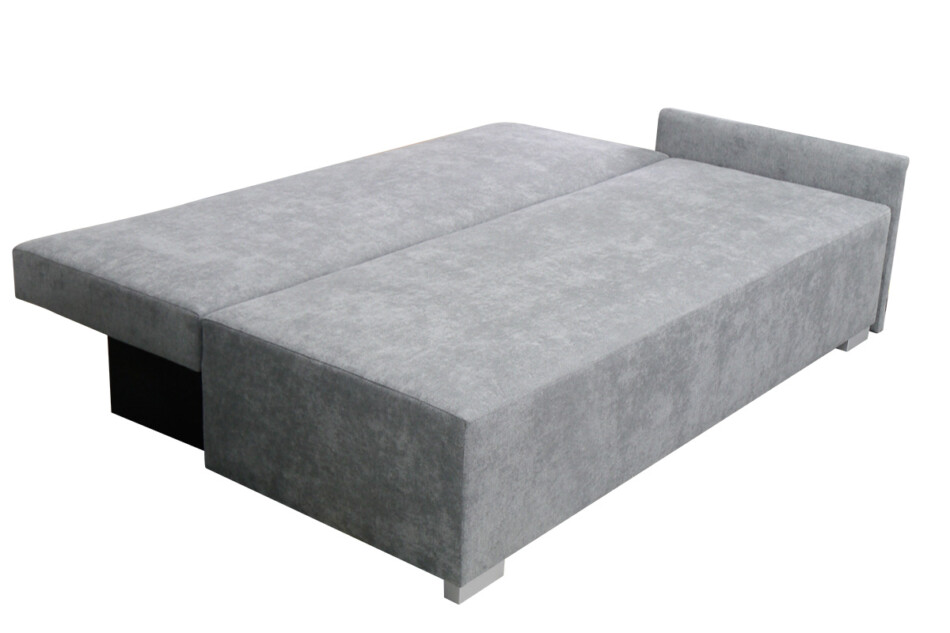 TALUSI Wersalka szary - zdjęcie 1