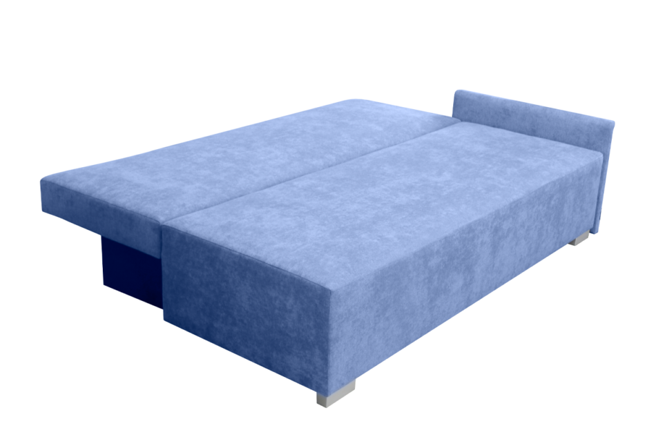 TALUSI Wersalka granatowy - zdjęcie 1