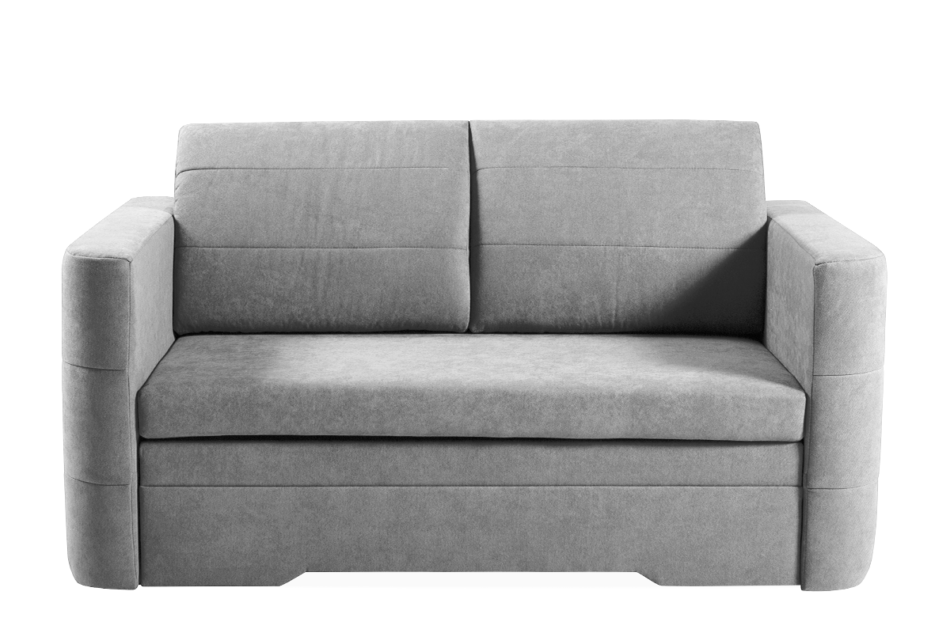 CODIS Sofa 2 szary - zdjęcie 0