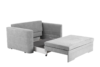 CODIS Sofa 2 szary - zdjęcie 4