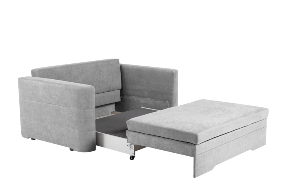 CODIS Sofa 2 szary - zdjęcie 3