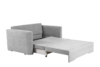 CODIS Sofa 2 szary - zdjęcie 3