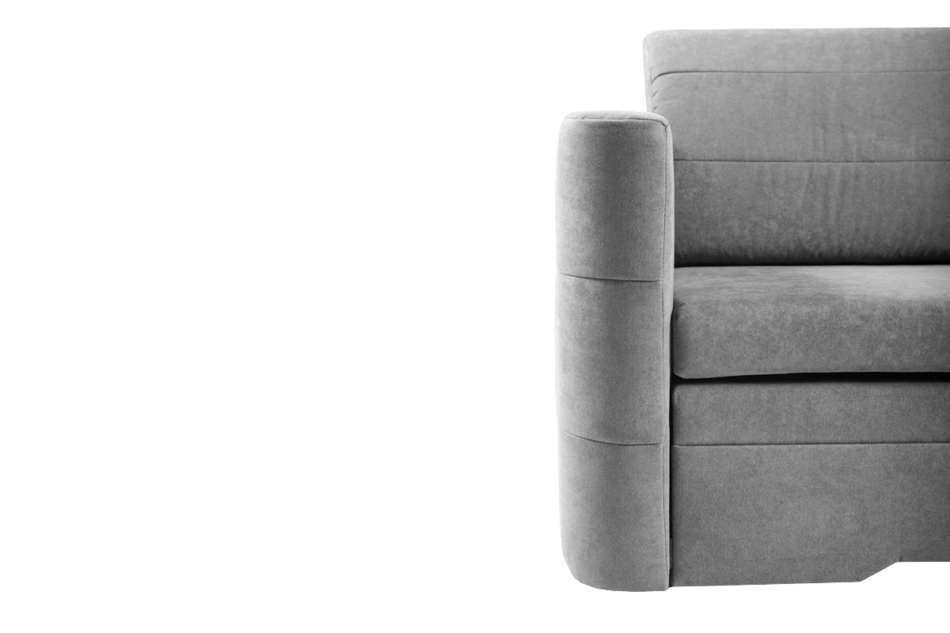 CODIS Sofa 2 szary - zdjęcie 4