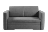 CODIS Sofa 2 ciemny szary - zdjęcie 1
