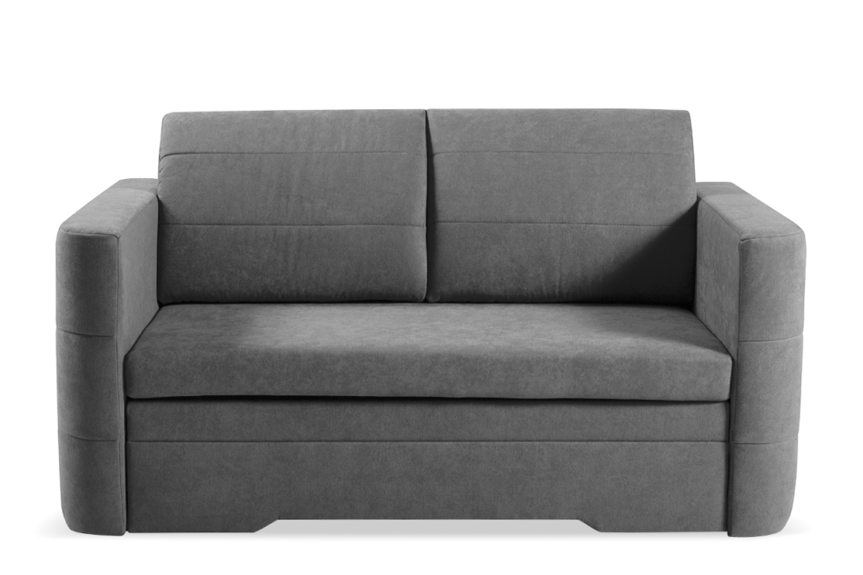 CODIS Sofa 2 ciemny szary - zdjęcie 0