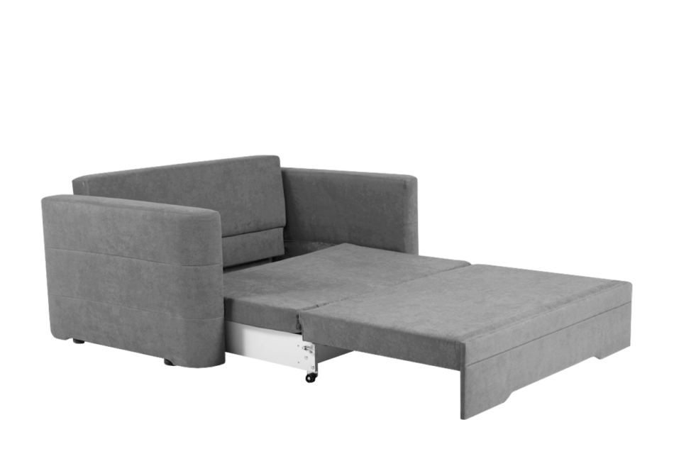 CODIS Sofa 2 ciemny szary - zdjęcie 2
