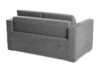 CODIS Sofa 2 ciemny szary - zdjęcie 2